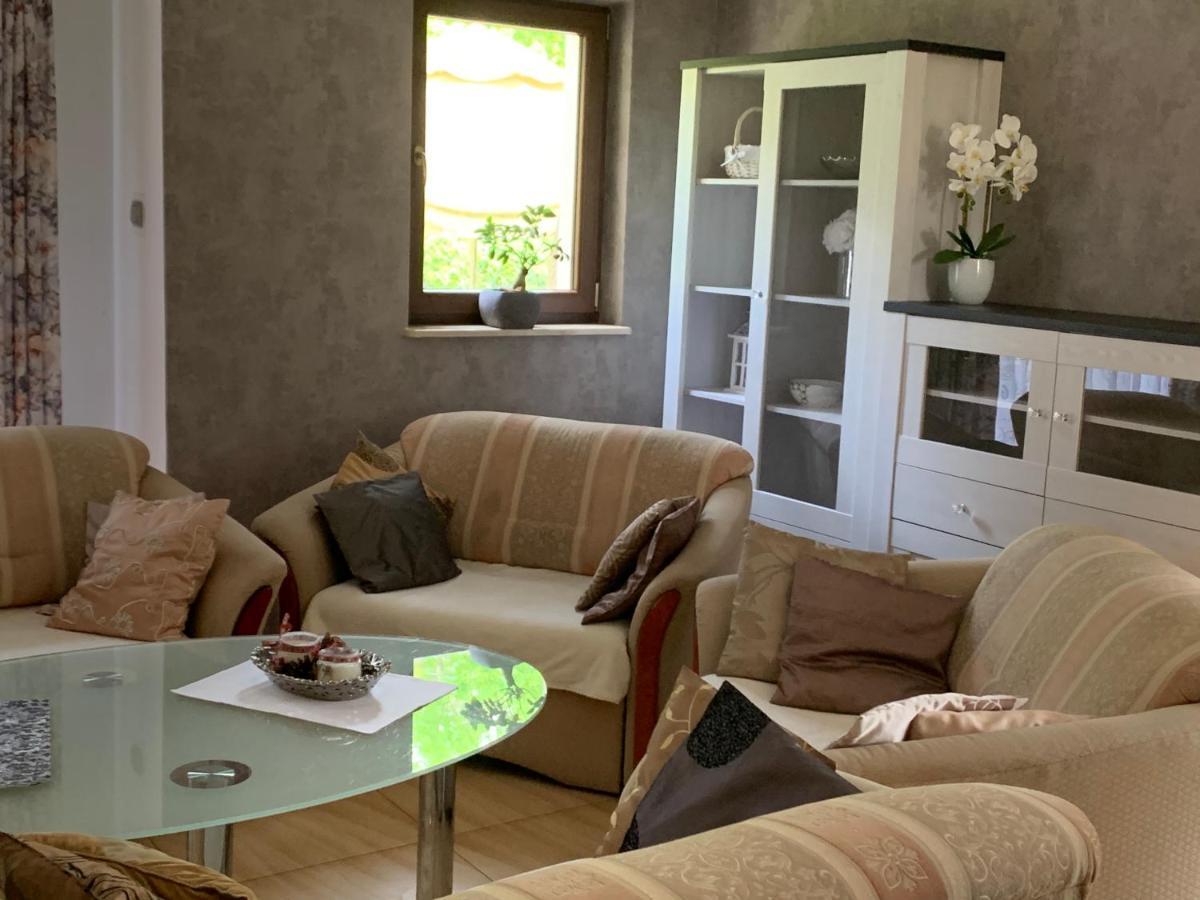 Dom Nad Jeziorem Mazury Pomost Segment 1 Kozin Exteriör bild